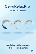 Rechargeable Neck Massager